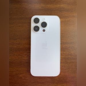 Apple iPhone 14Pro 256 GB (Unlocked)